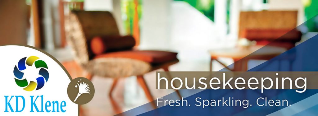 Housekeeping-SS